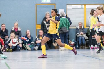 Bild 3 - wCJ Norddeutsches Futsalturnier Auswahlmannschaften